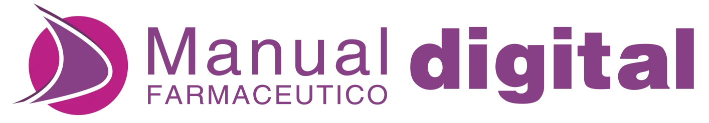 Manual Farmacéutico Digital